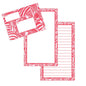 Stationery - Zebra